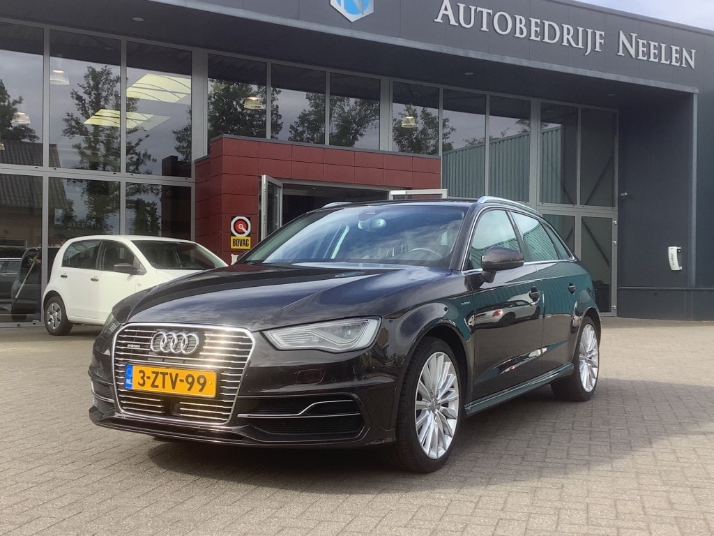 Audi A3 Sportback E-TRON  Ambition Pro-Line Plus