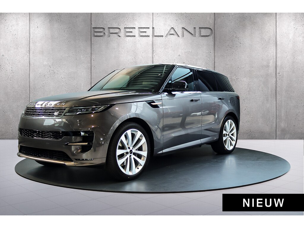 Land Rover Range Rover Sport P460E DYNAMIC HSE | MASSAGE | TOWING PACK