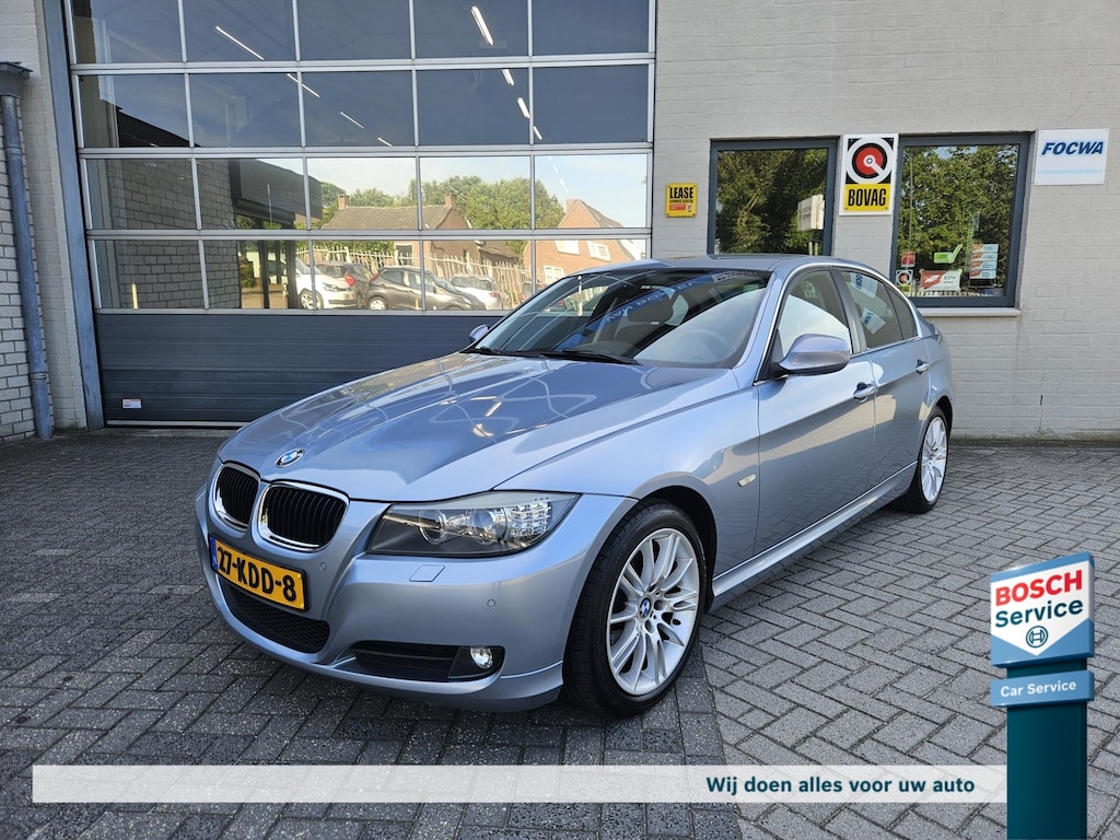 BMW 3-Serie (e90) 318i 105kW High Executive