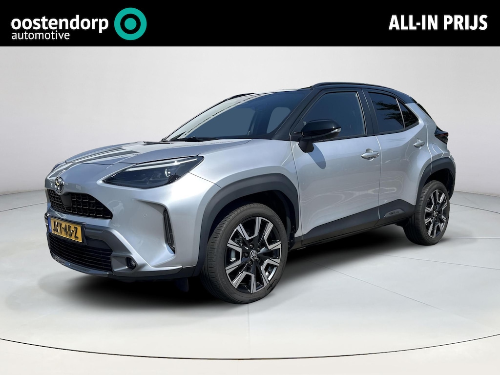 Toyota Yaris Cross 1.5 Hybrid 130 Executive