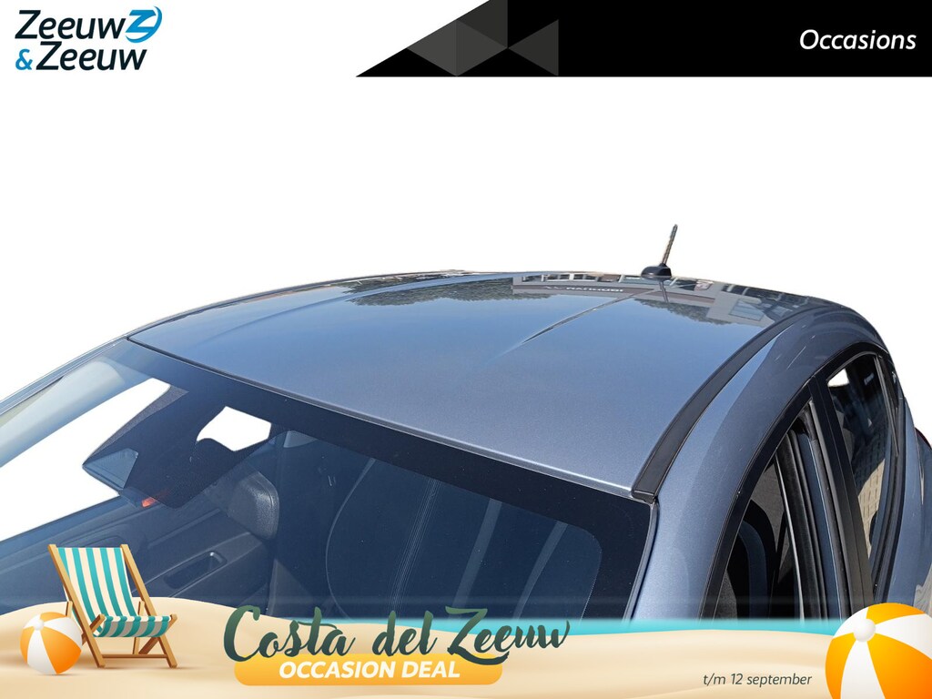 Hyundai i10 1.0 Comfort | Navigatie | Parkeercamera | Cruise control |