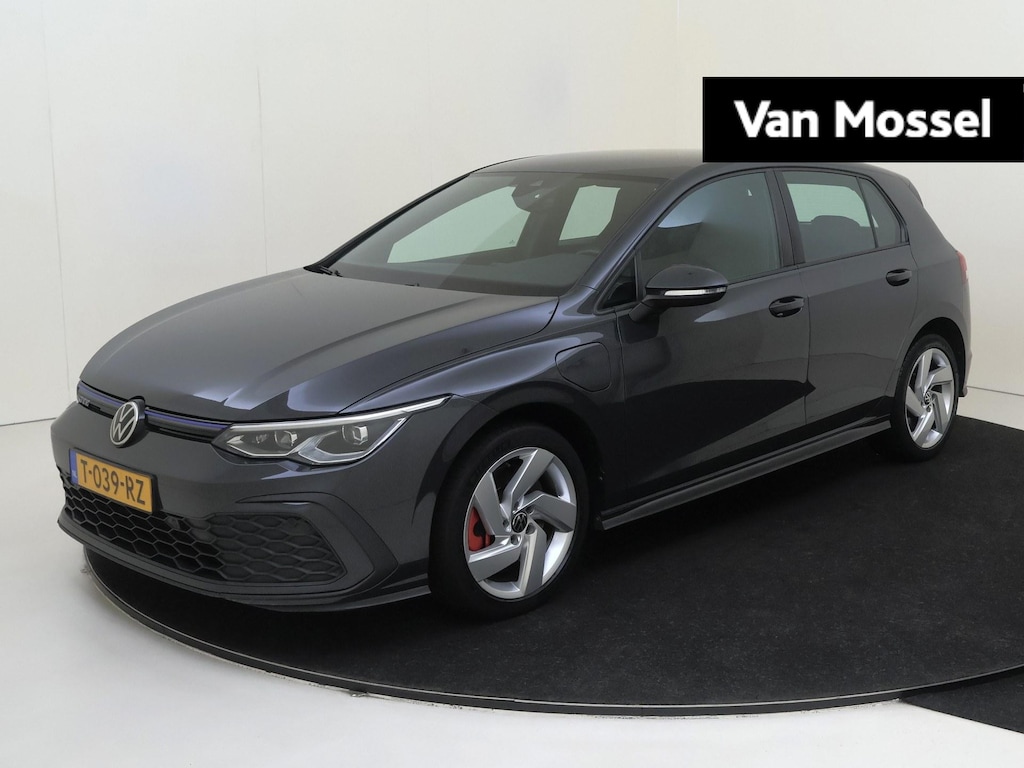 Volkswagen Golf 1.4 e-Hybrid GTE | Automaat | NAV | Camera | Stoelverwarming | ACC | LED | PHEV |