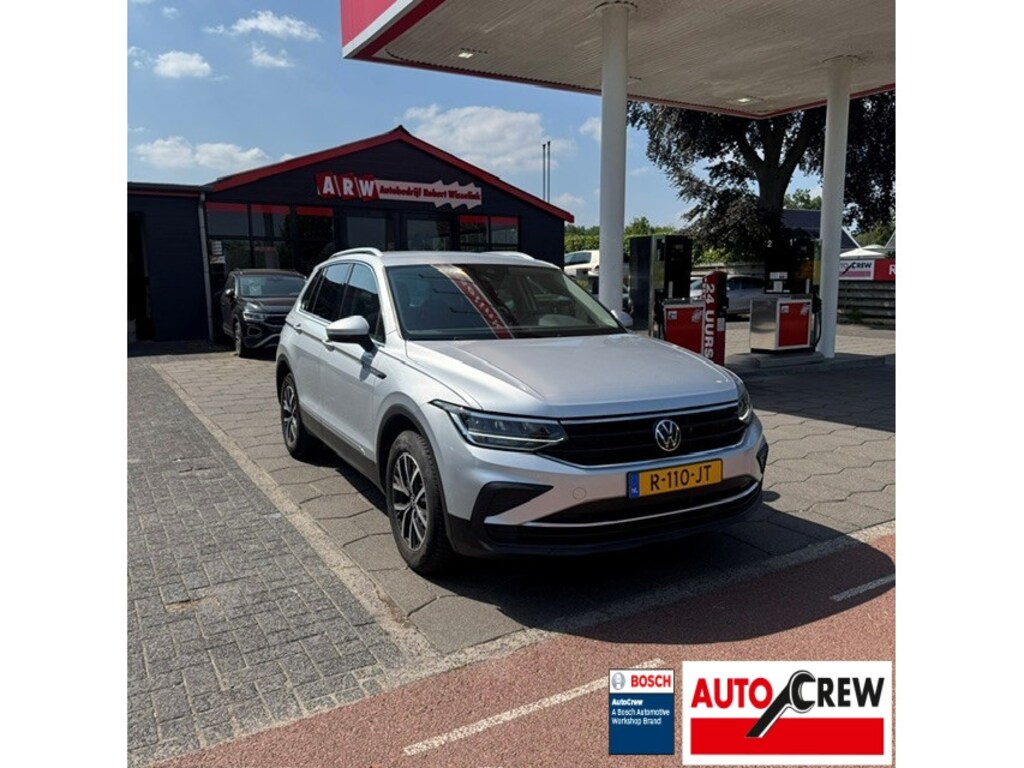 Volkswagen Tiguan 1.5 TSI 150pk Life Business