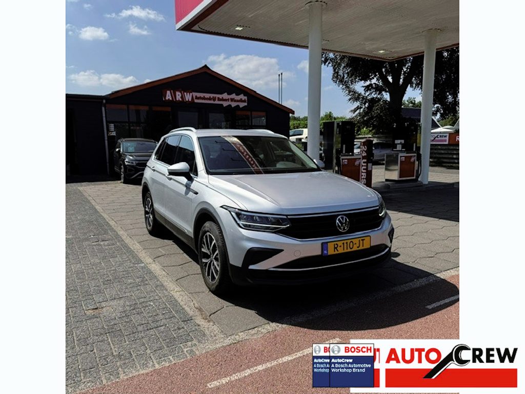 Volkswagen Tiguan 1.5 TSI 150pk Life Business