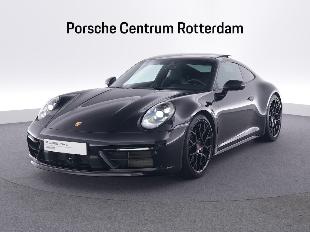 Porsche 911 3.0 Carrera S