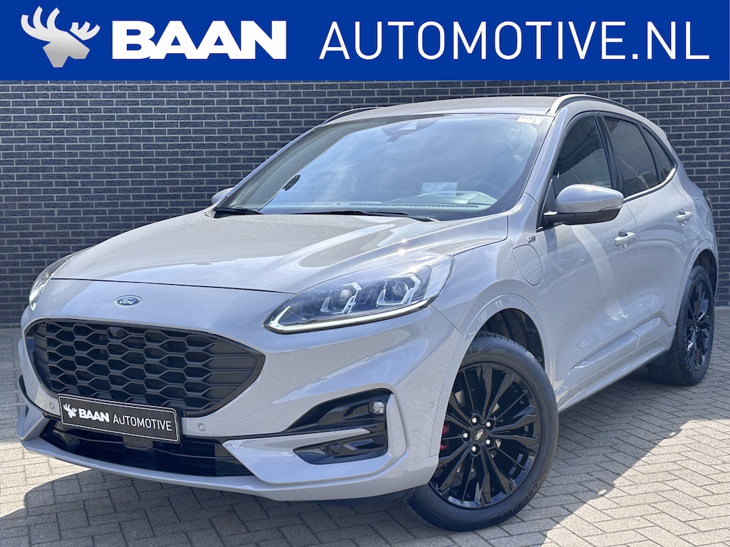 Ford Kuga 2.5 PHEV ST-Line X | Head up display | Adaptive cc | Keyless