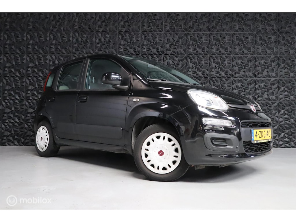 Fiat Panda 0.9 TwinAir Edizione Cool | Start&Stop | Airco |