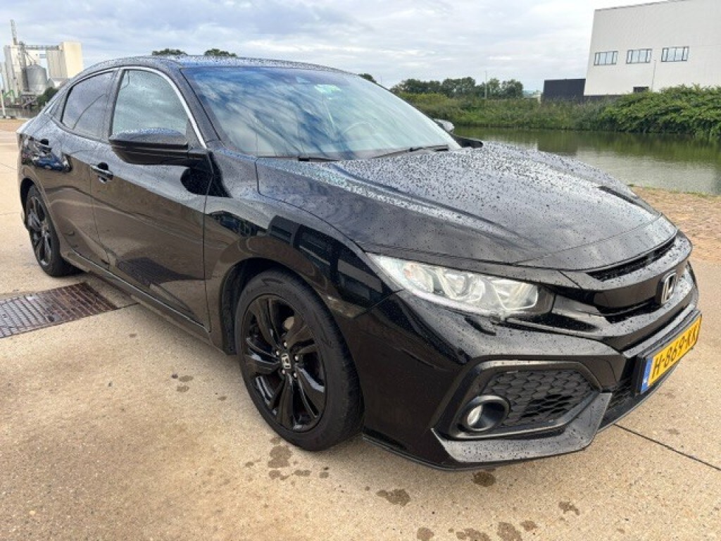 Honda Civic 1.0 I-VTEC ELEGANCE