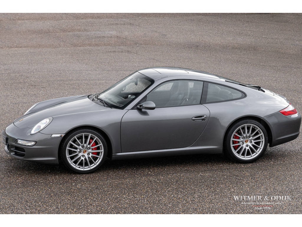 Porsche 911 Uw 911 verkopen? Juiste prijs, correct en snel.