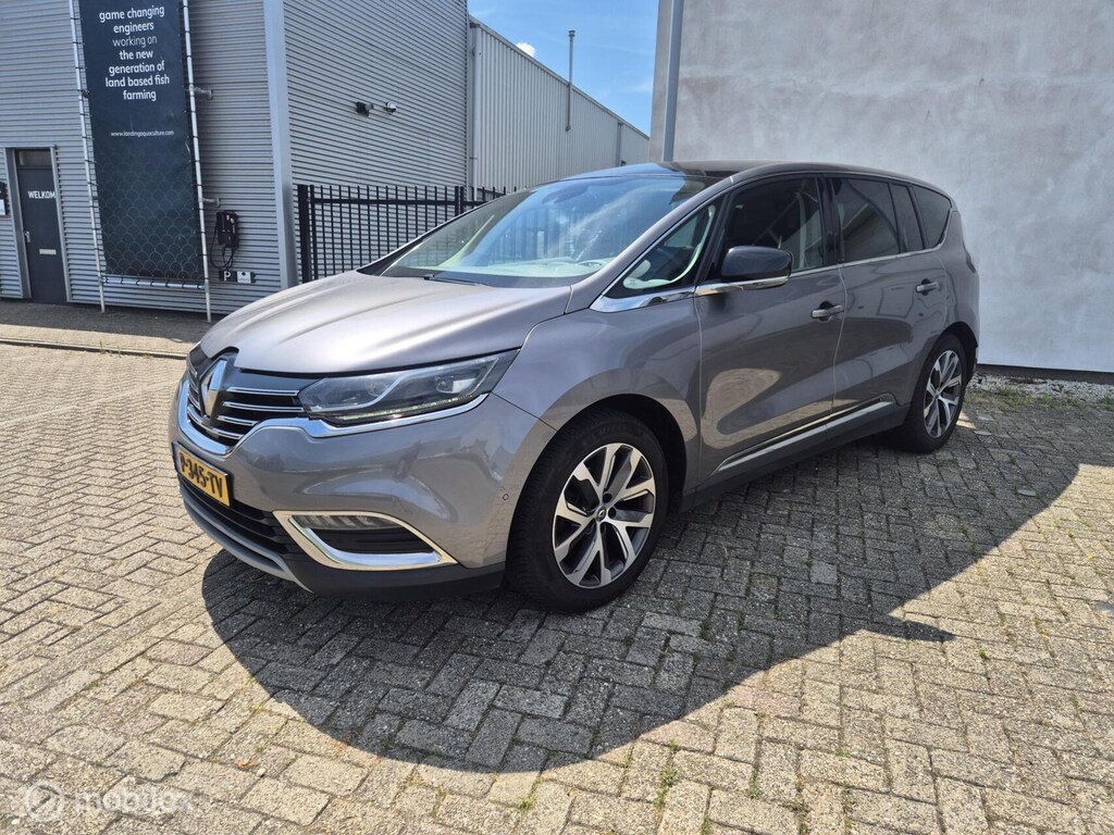 Renault Espace 1.6 dCi Dynamique 7p.
