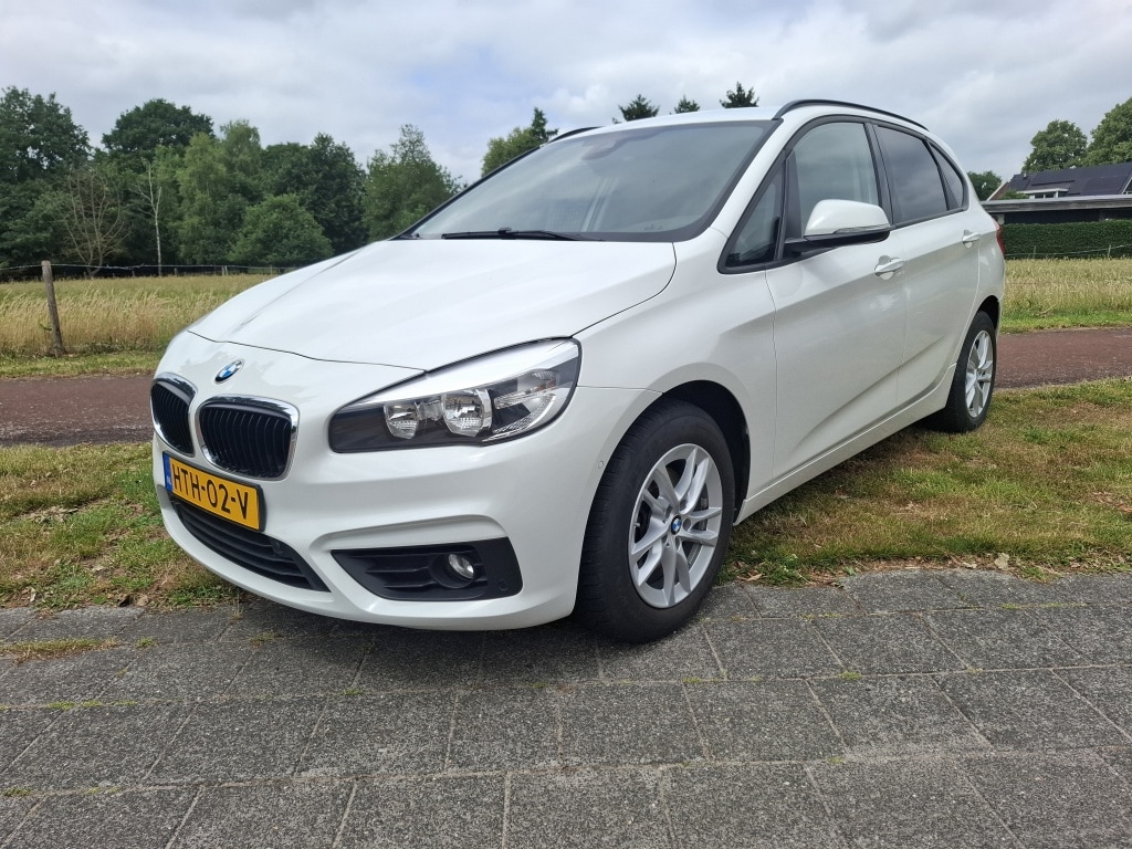 BMW 2-Serie Active Tourer 218i