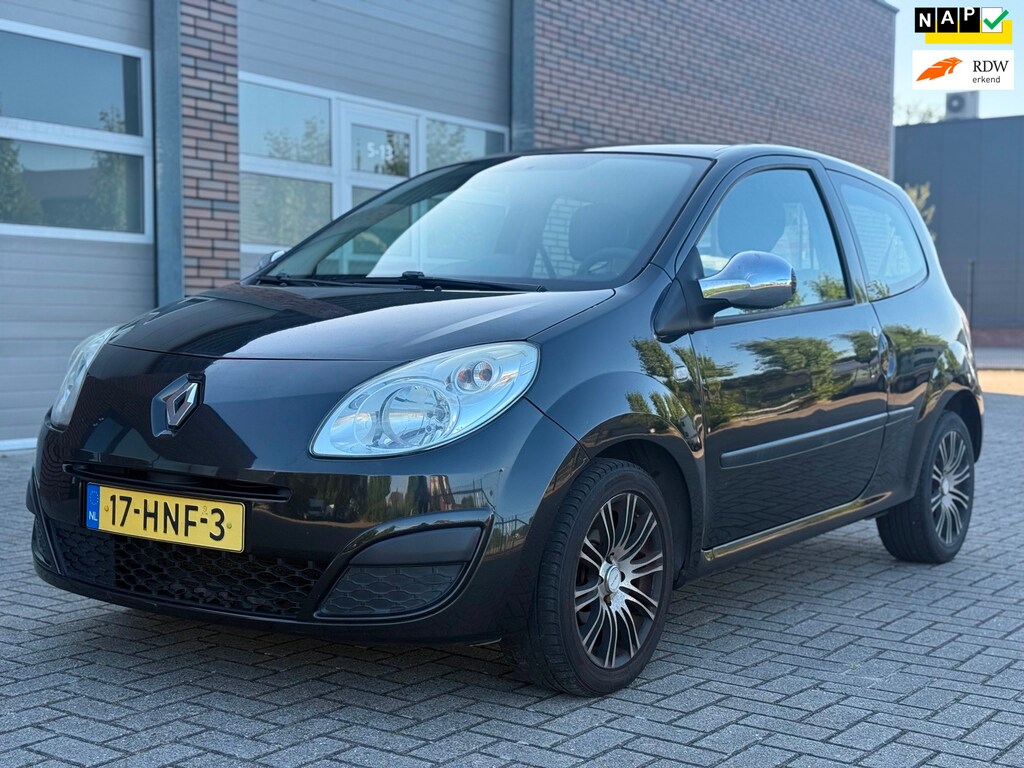 Renault Twingo 1.2 Authentique