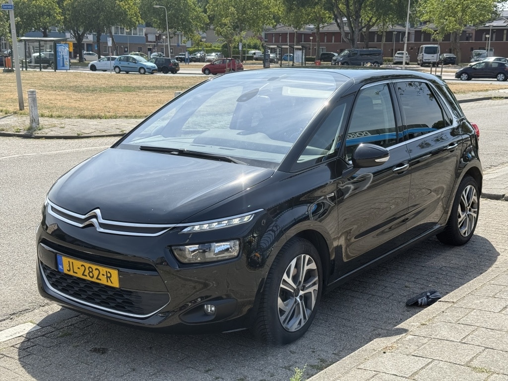 Citroën C4 Picasso 1.6 e-THP Exclusive Handel/Export