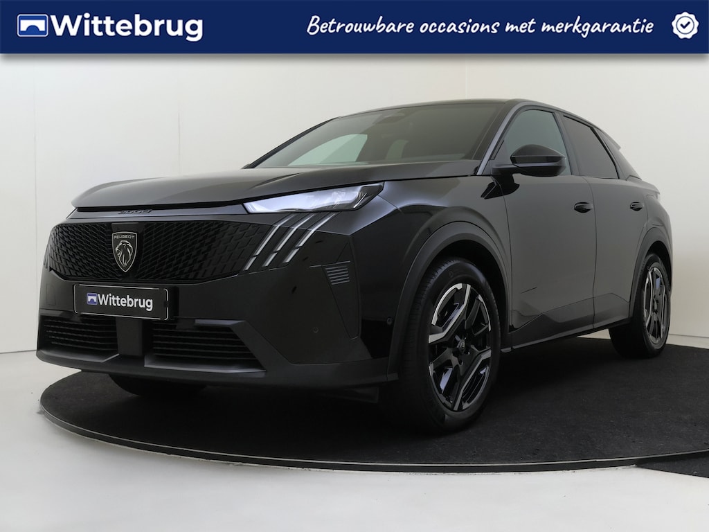 Peugeot 3008 1.6 plug-in Hybrid 195 Allure TOPDEAL !!