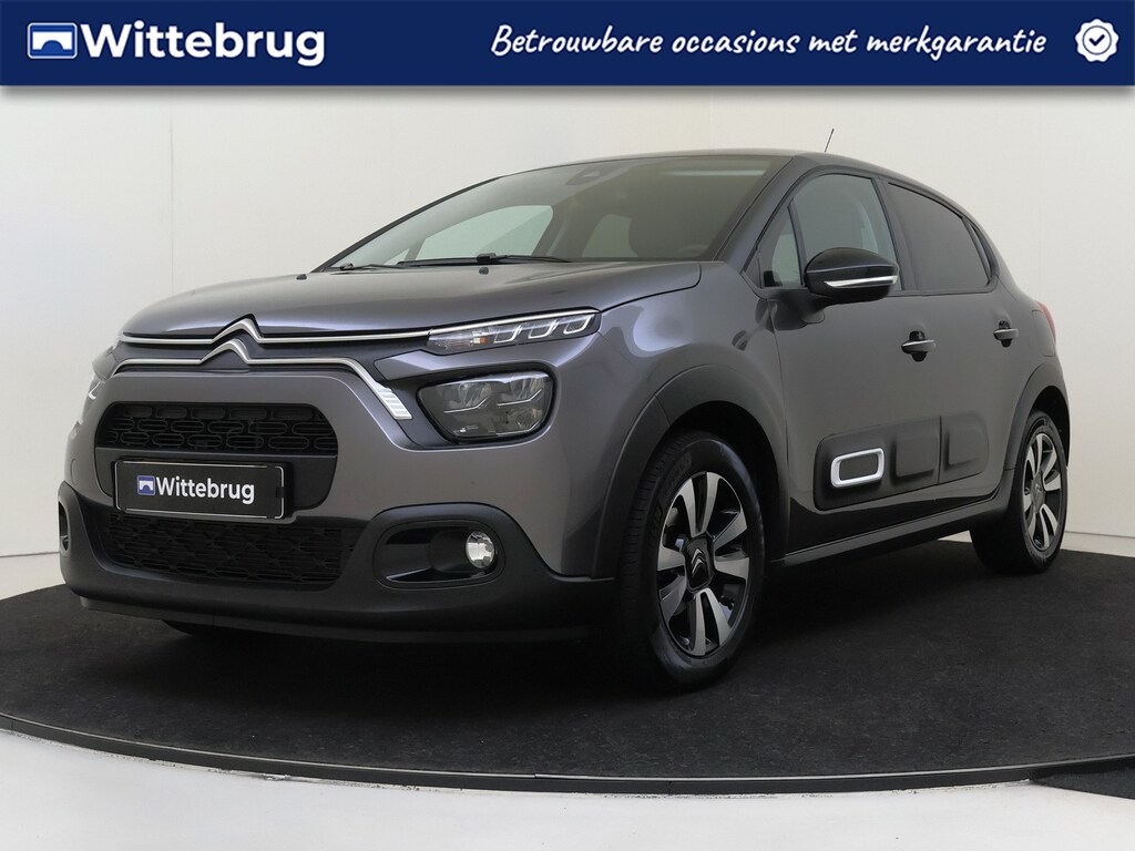 Citroën C3 1.2 PureTech Max