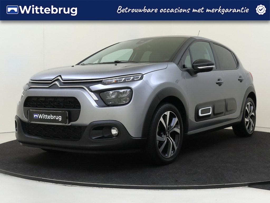 Citroën C3 1.2 PureTech Max