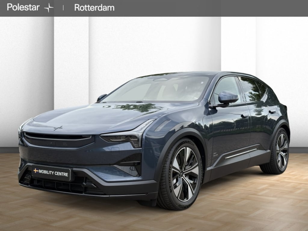 Polestar 3 Long Range Dual Motor | NIEUW UIT VOORRAAD | Luchtvering