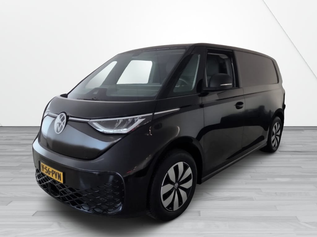 Volkswagen ID. Buzz Cargo Id.buzz 77kWh 204pk L1H1