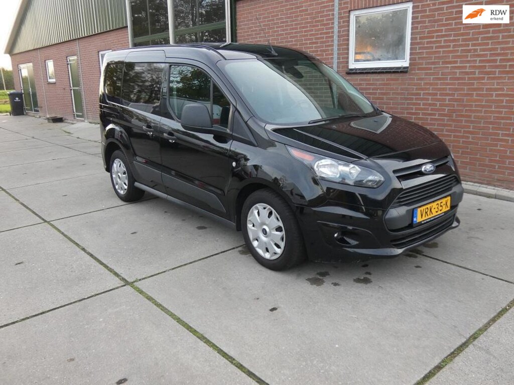 Ford Transit Connect 1.5 TDCI L1 Trend* navi/camera* 3 zits*