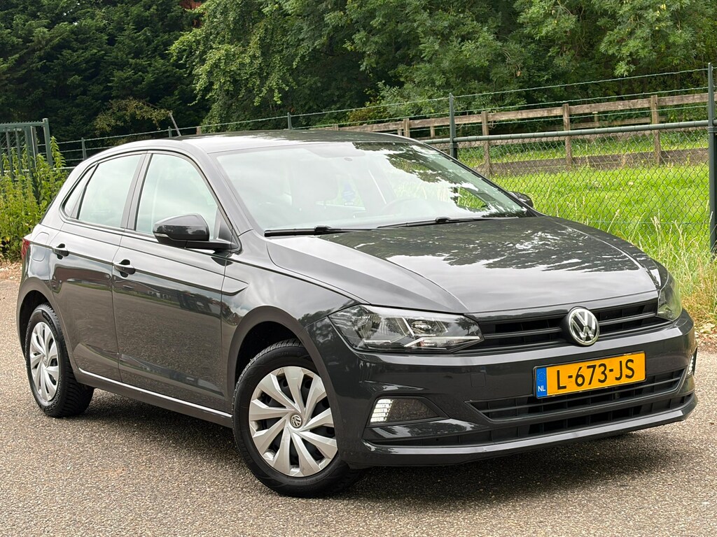 Volkswagen Polo 1.0 Trendline /5-Deurs/Airco/