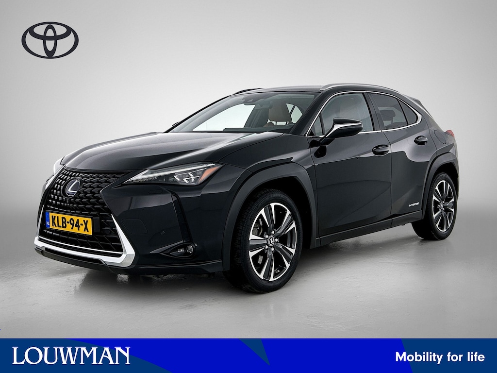 Lexus UX 250h Executive Line + President Pack | Mark Levinson Premium audio |  JV