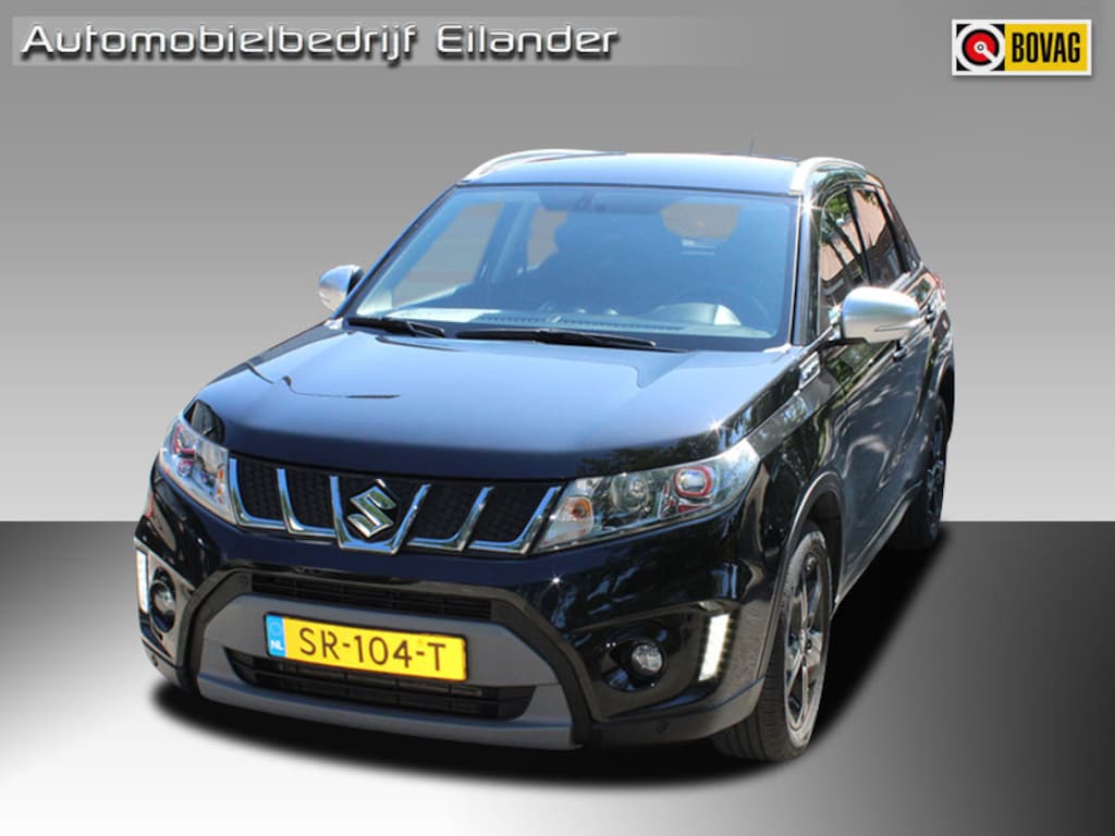 Suzuki Vitara 1.4 S
