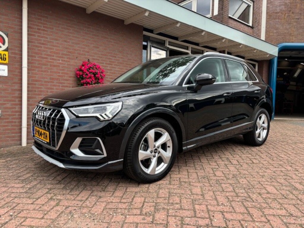 Audi Q3 35 TFSI Pro Line