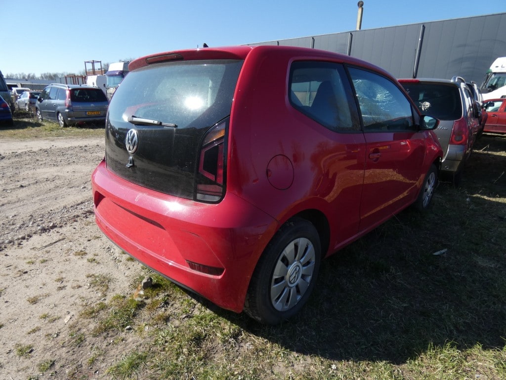 Volkswagen Up! 1.0 BMT MOVE UP! Voor onderdelen Compleet!!