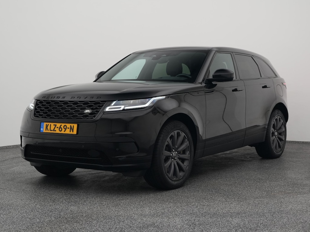 Land Rover Range Rover Velar 2.0 P400e | PANO | CAMERA | MERIDIAN | KEYLESS