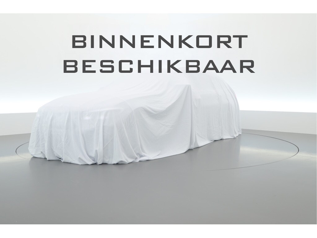 Fiat Doblò 1.5 HDi-102pk L2 | Maxi | Cruise | Camera | 10" Touchsreen | BPM vrij