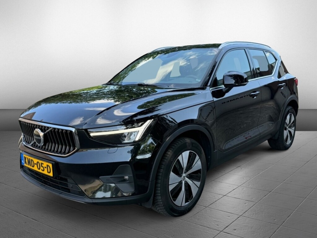 Volvo XC40 1.5 T4 Ult. Bright