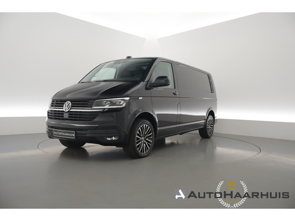 Volkswagen Transporter 2.0 TDI-204pk L2H1 | 4Motion | Automaat | Camera | Navi | Standkachel | A. klep