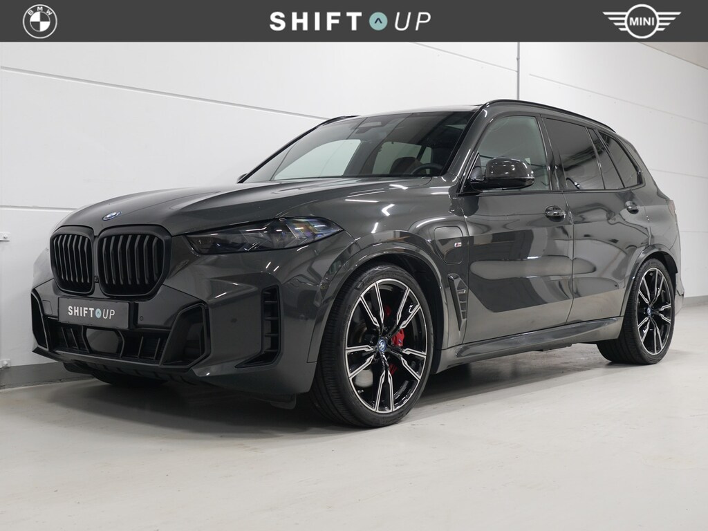 BMW X5 xDrive50e M-Sport | Panoramadak | CoPilot | Elektr. Trekhaak | Harman Kardon