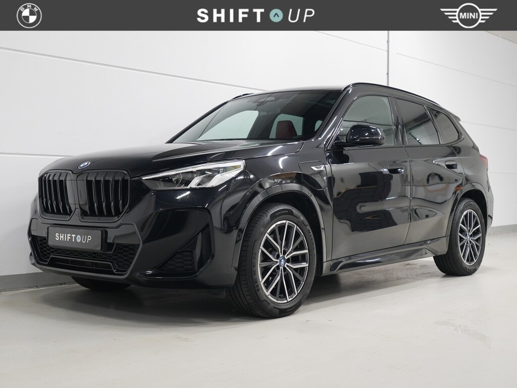 BMW X1 xDrive25e M-Sport | Panoramadak | Camera