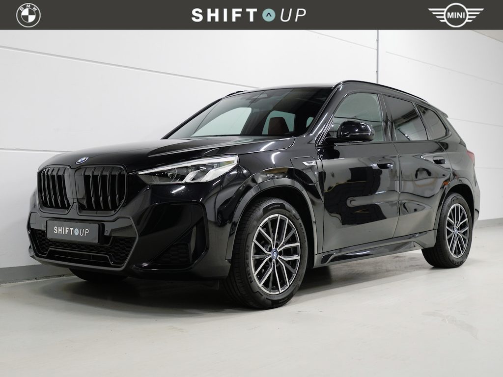 BMW X1 xDrive25e M-Sport | Panoramadak | Camera