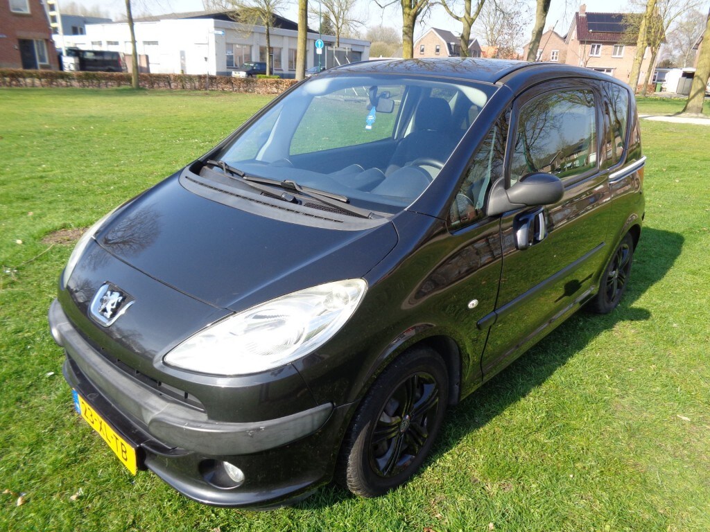 Peugeot 1007 17-11-2026  a p k