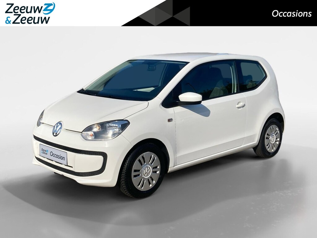 Volkswagen Up! 1.0 take up! BlueMotion | Airco |