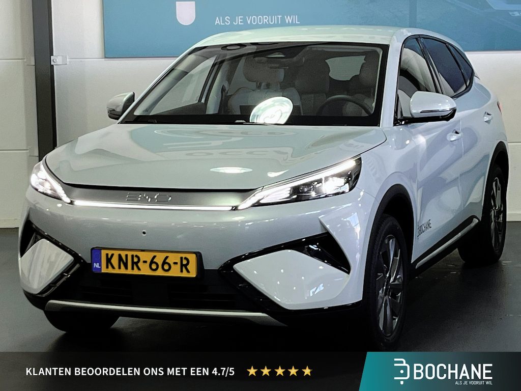 BYD Atto 3 EVO Design 74.8 kWh | BYD Bochane Ede