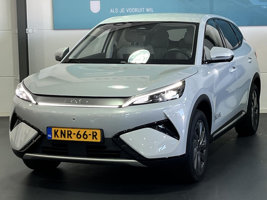 BYD Atto 3 EVO Design 74.8 kWh | BYD Bochane Ede