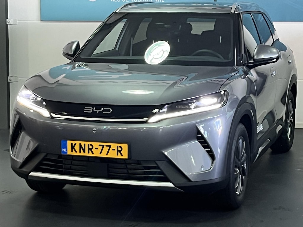 BYD Atto 2 1.5 DM-i Boost | BYD Bochane Ede