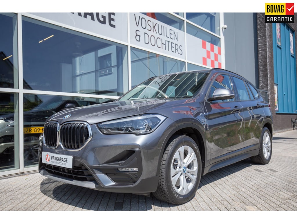 BMW X1 XDrive25e PHEV | Head up Display |Camera