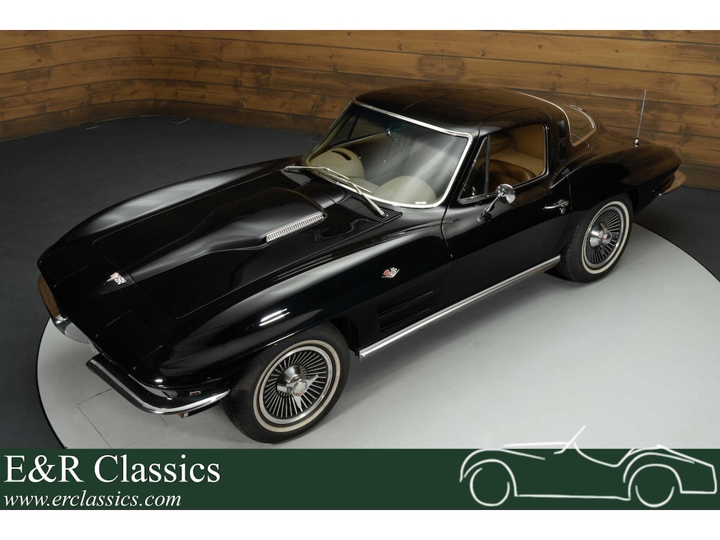 Chevrolet Corvette C2 Coupé |1964