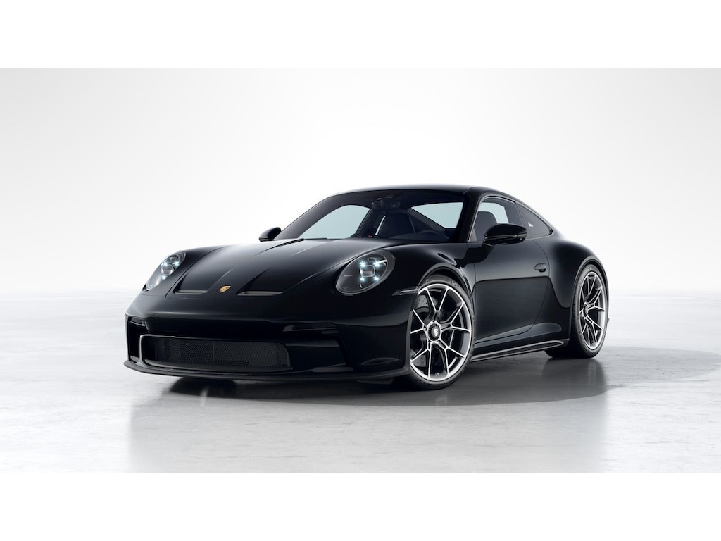 Porsche 911 GT3 Touring