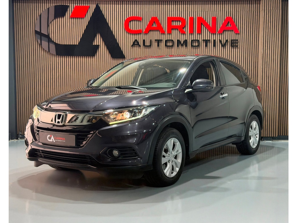 Honda HR-V 1.5 i-VTEC Elegance / Start Stop / Cruise Control / Automaat / Camera /