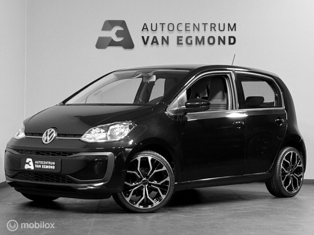 Volkswagen Up! 1.0 BMT Move UP! | AIRCO | BLUETOOTH