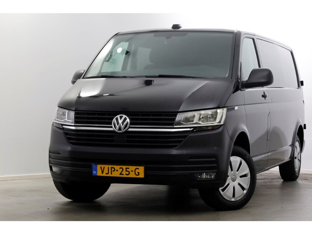 Volkswagen Transporter T6.1 2.0 TDI 110pk Lang D.C. Comfortline Airco/Navi/Camera 03-2021