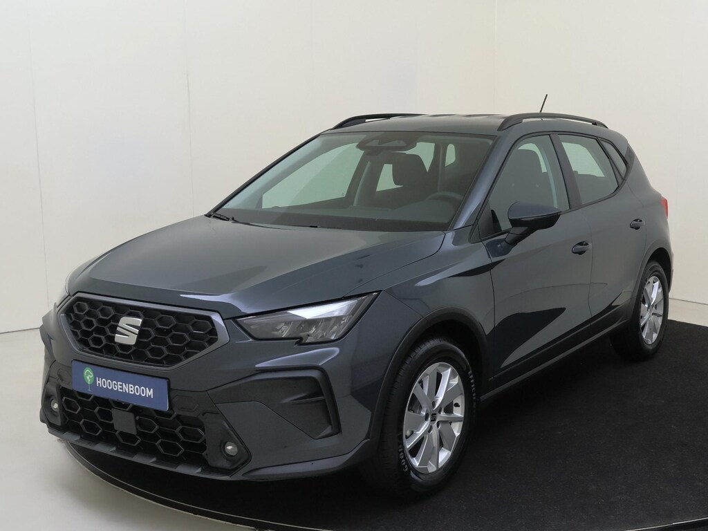 SEAT Arona 1.0 EcoTSI Reference