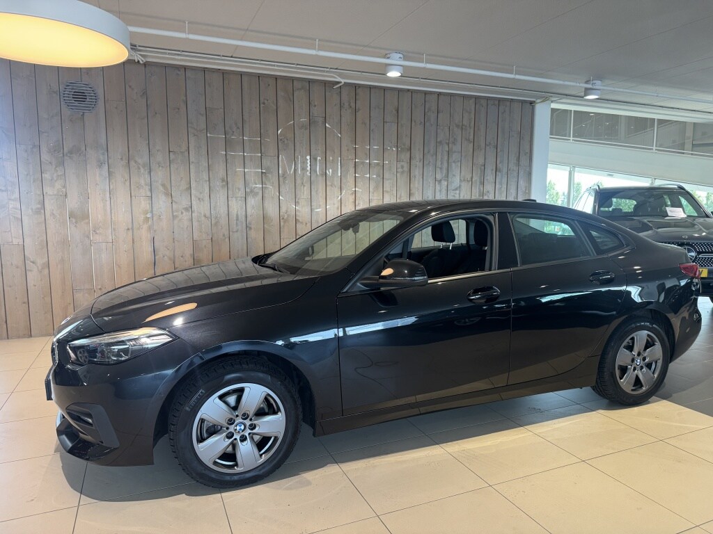 BMW 2-serie Gran Coupé 218i Business Edition Plus