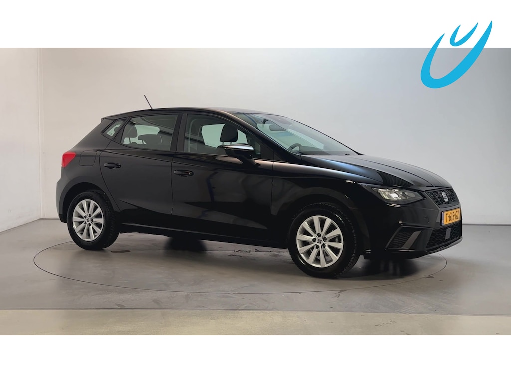 SEAT Ibiza 1.0 EcoTSI Style Virtual Cockpit App-Connect DAB+