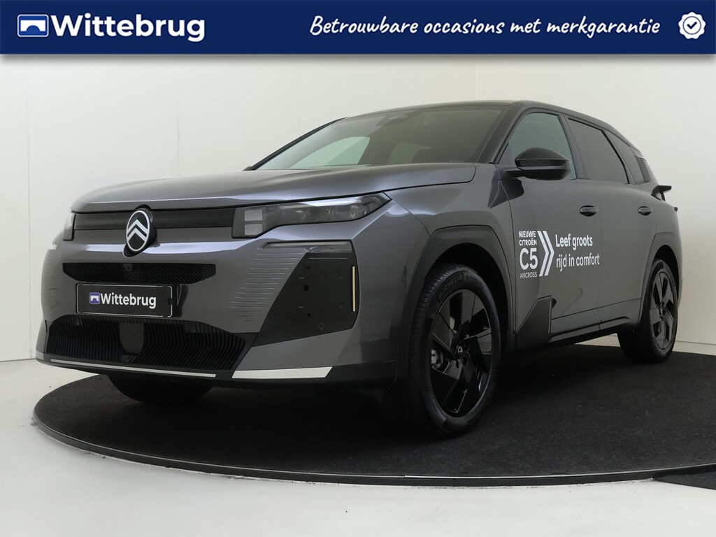 Citroën C5 Aircross 1.2 Hybrid 145 Business NOW OR NEVER DEAL !!!